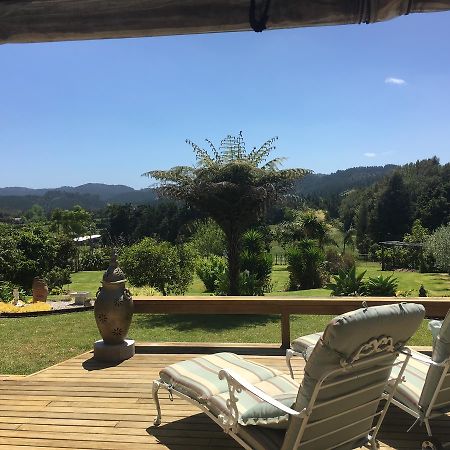 مبيت وإفطار Kauri Vinegar Hill المظهر الخارجي الصورة
