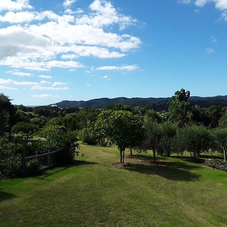 مبيت وإفطار Kauri Vinegar Hill المظهر الخارجي الصورة