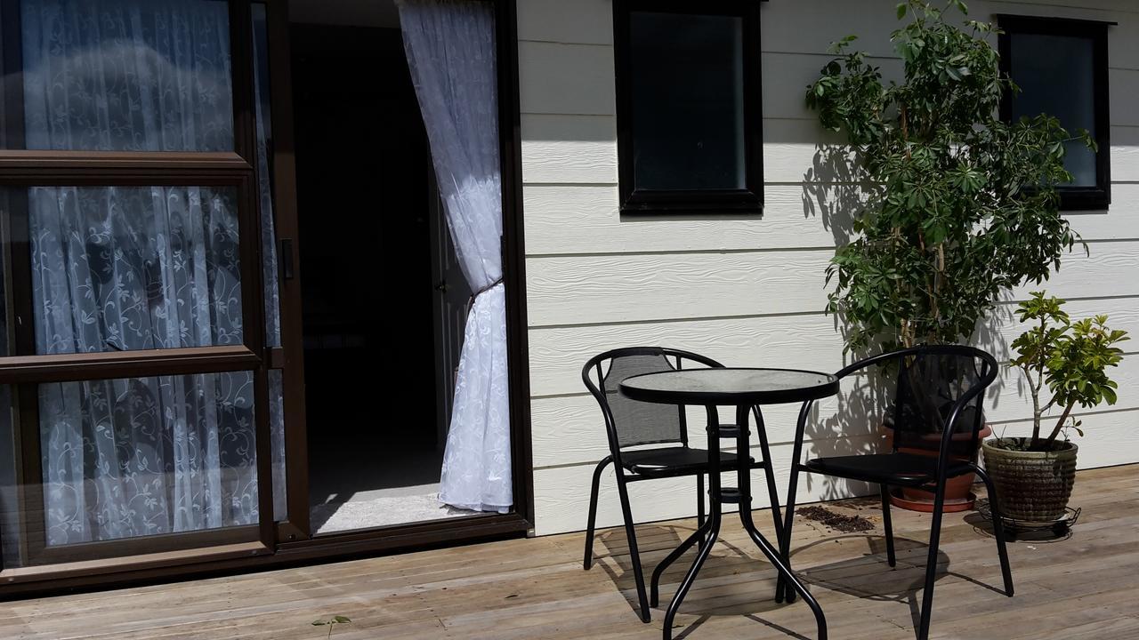 مبيت وإفطار Kauri Vinegar Hill المظهر الخارجي الصورة